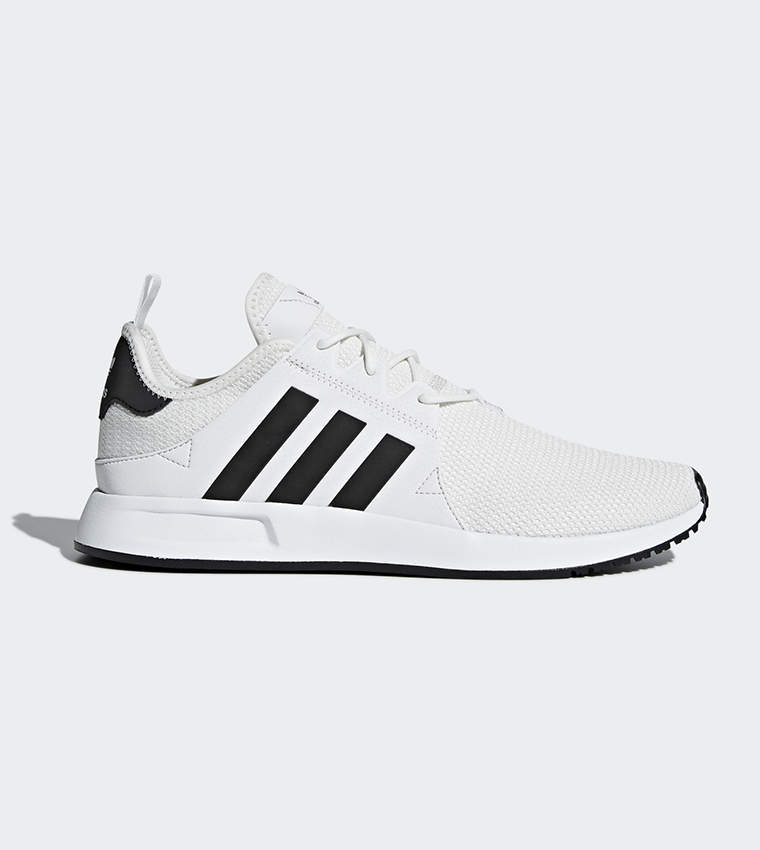 Buy Adidas Originals Originals X Plr Athletic In White 6thStreet Oman