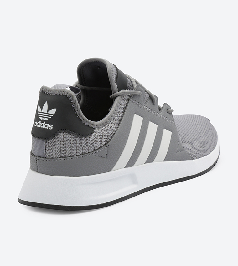 Deber arco contrabando Buy Adidas Originals X PLR Sneakers Grey CQ2408 In Grey | 6thStreet UAE