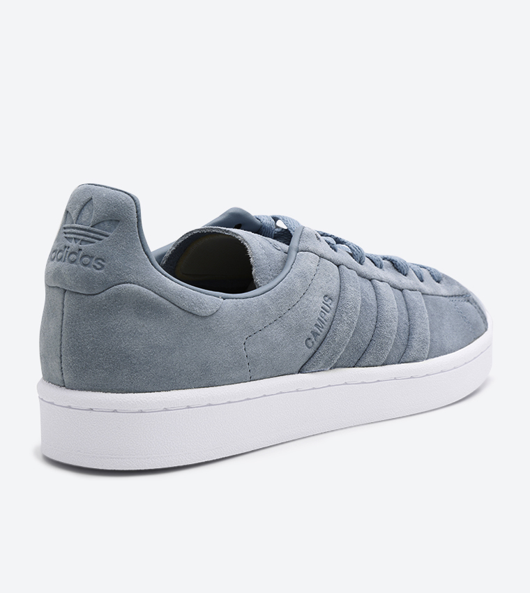 Buy Adidas Sneakers For Men Grey In Grey 6thStreet Qatar