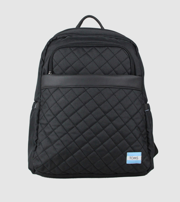 Toms on sale backpack purse