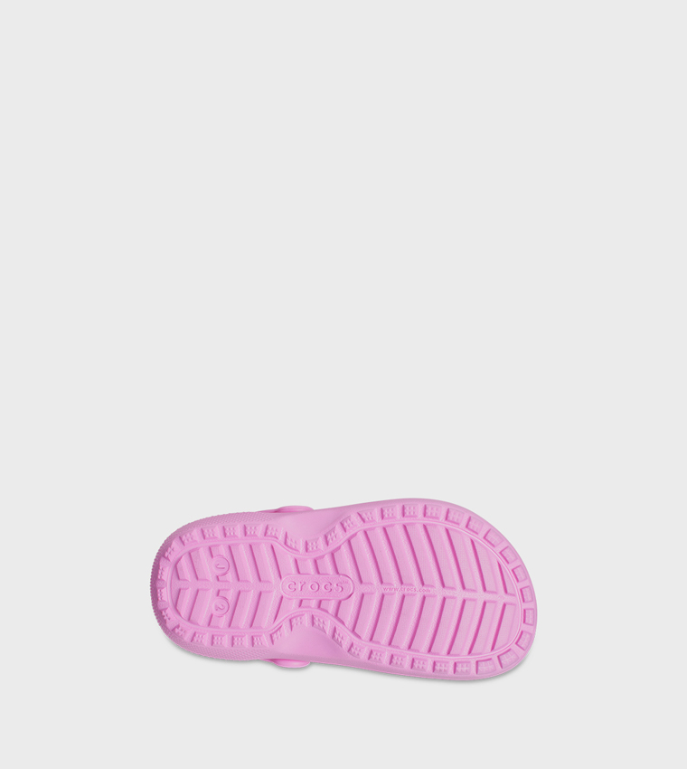 Classic Lined Clogs