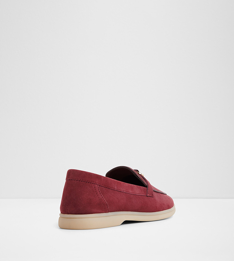 CRERAS-IN Accessory Detail Loafers