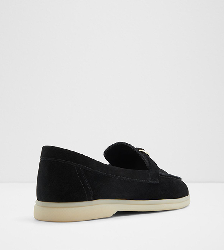 CRERAS Accessory Detail Loafers