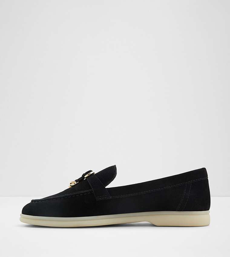 CRERAS Accessory Detail Loafers