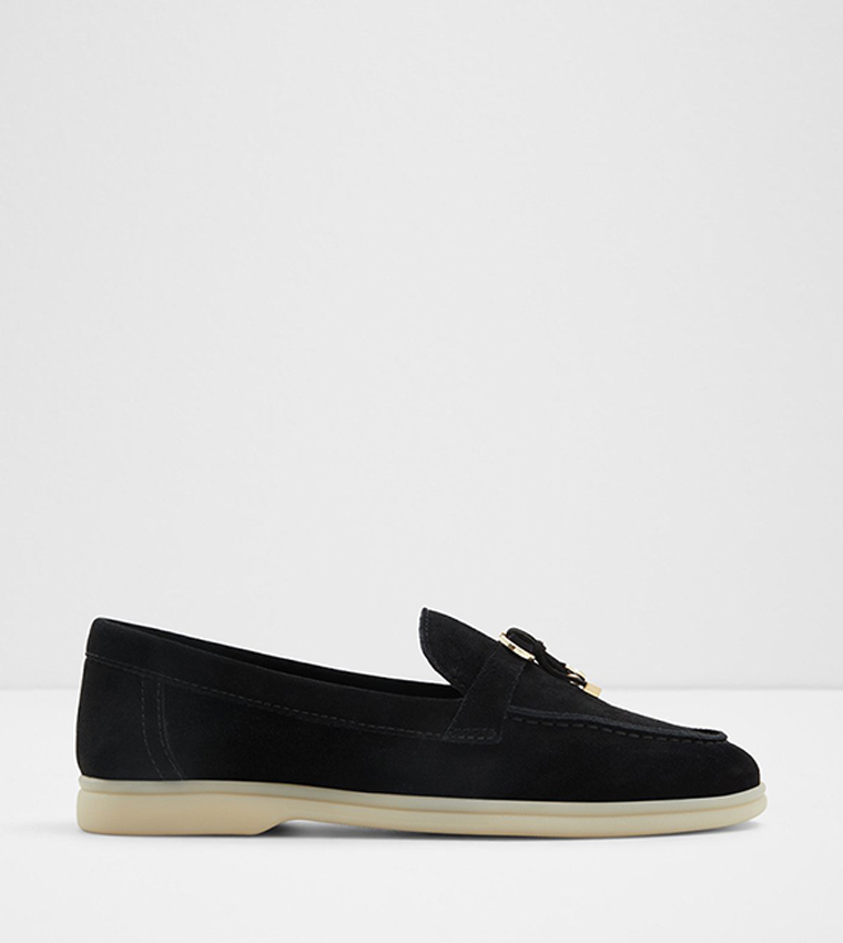 Lacoste loafers womens shop