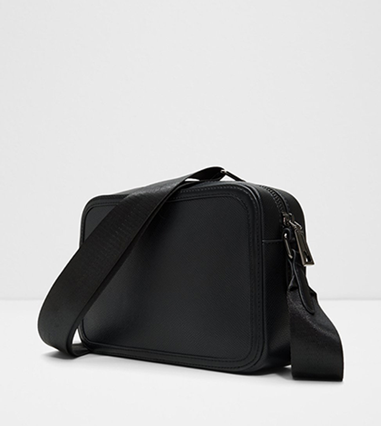 CRERILD Logo Detail Crossbody Bag