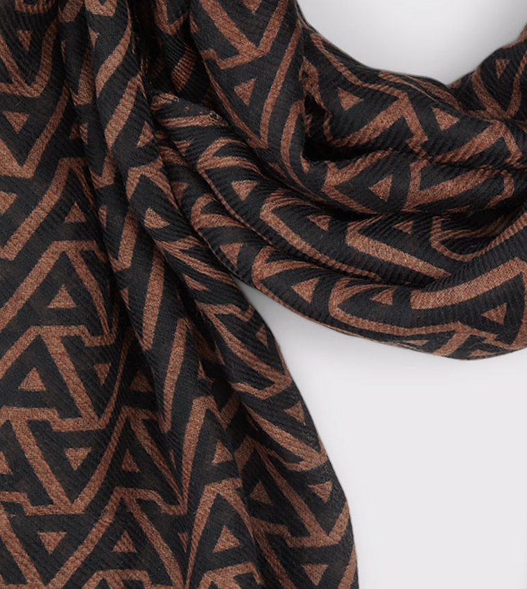 Aldo scarf shop