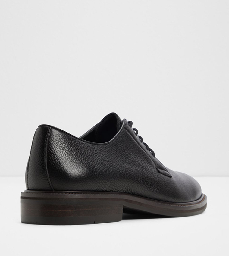 CROY Lace Up Derby Shoes