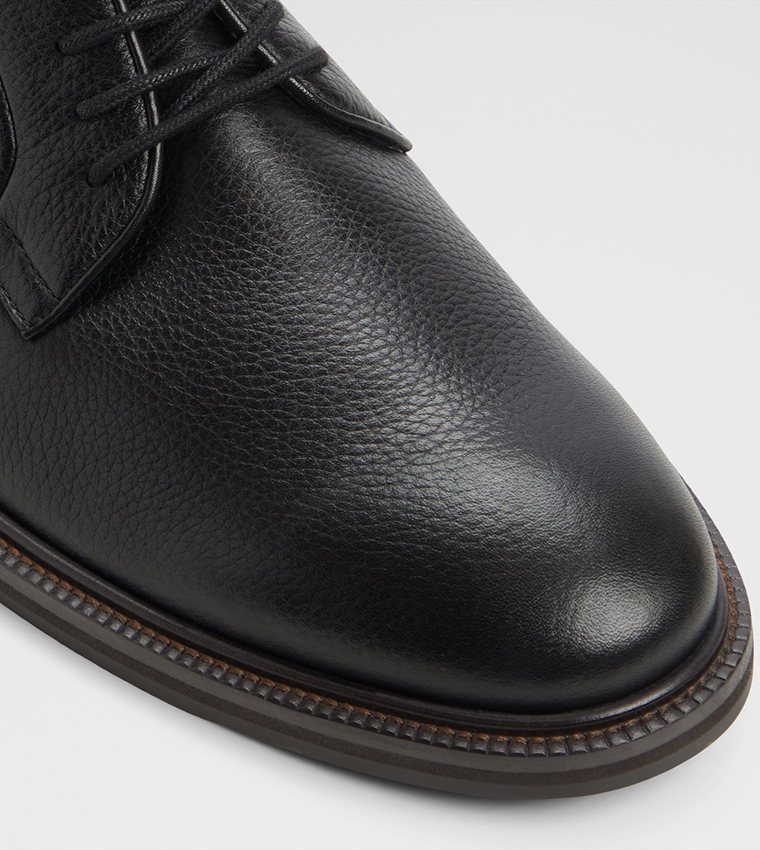 CROY Lace Up Derby Shoes