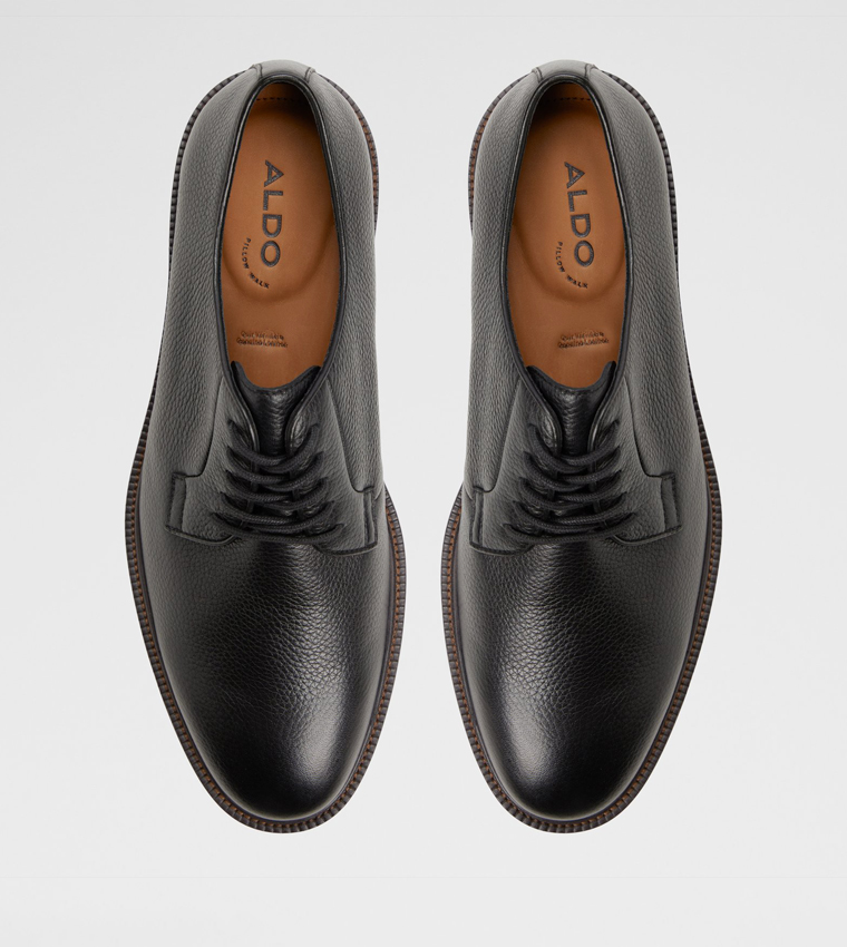 CROY Lace Up Derby Shoes
