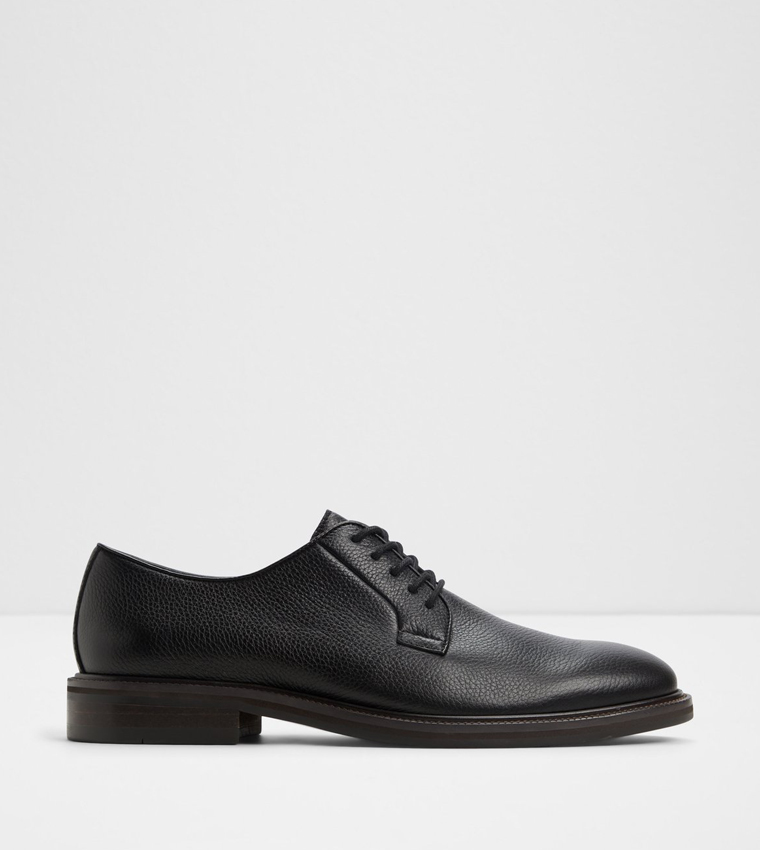 CROY Lace Up Derby Shoes