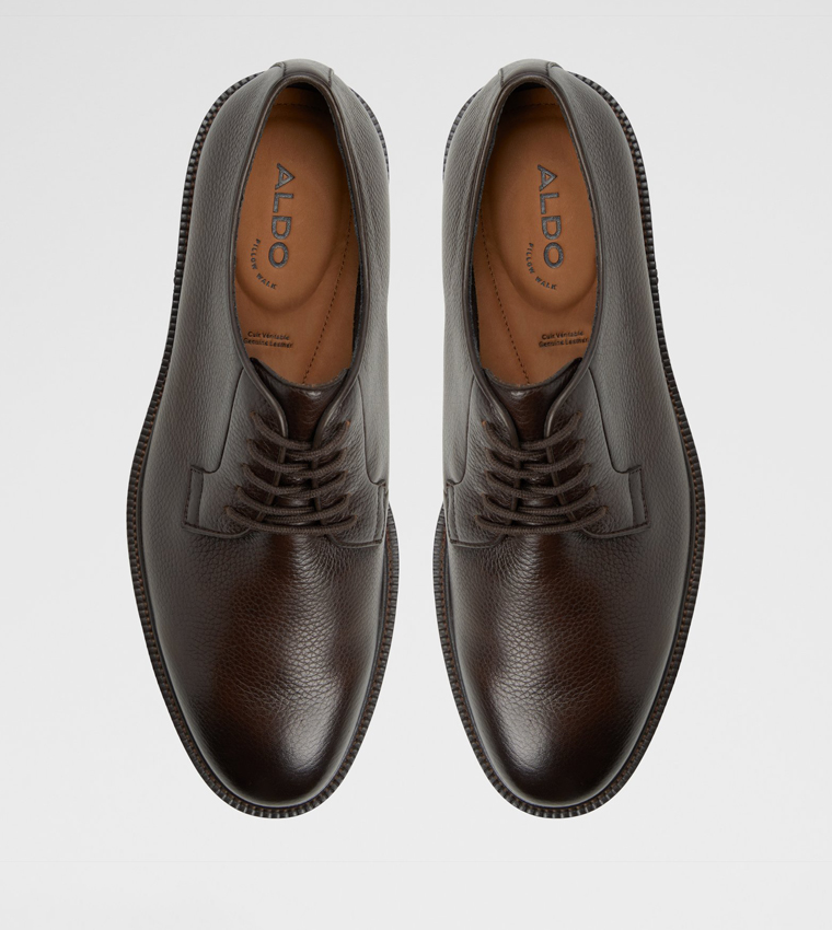 CROY Lace Up Derby Shoes