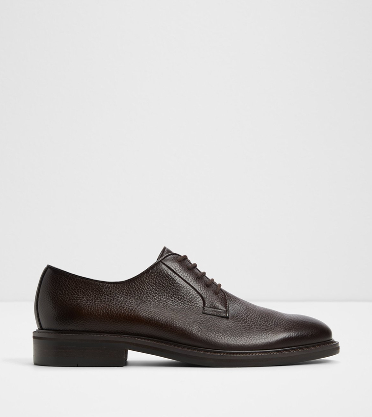 CROY Lace Up Derby Shoes