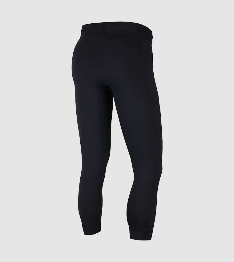 Nike Yoga Men's 3/4 Tights Ct1830-068 : : Clothing, Shoes &  Accessories