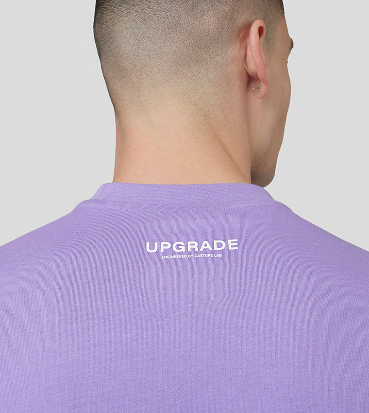 Organic Cotton Short Sleeves T-Shirt