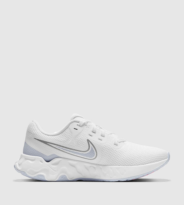 Buy Nike Wmns Nike Renew Ride Shoes In White 6thStreet UAE
