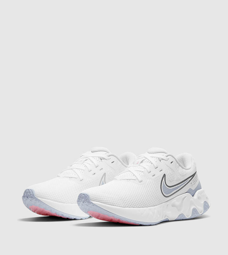 Buy Nike Wmns Nike Renew Ride Shoes In White 6thStreet UAE