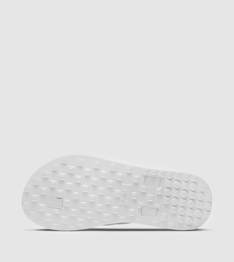Buy Nike On Deck Flip Flops In Black
