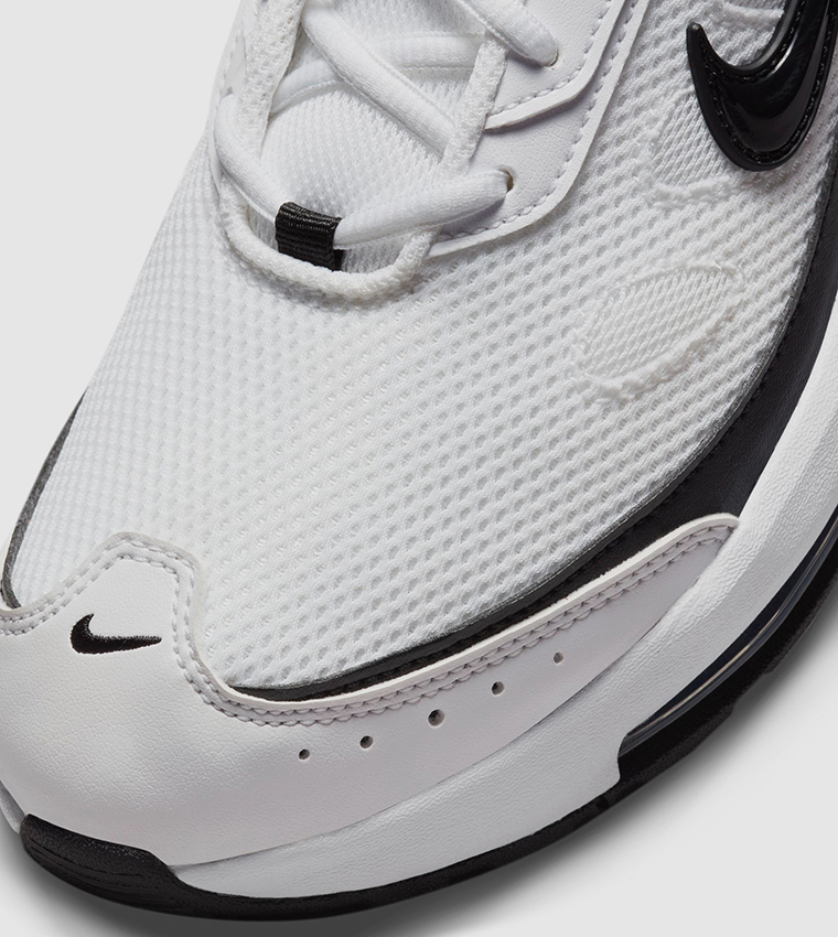 nike air max low white