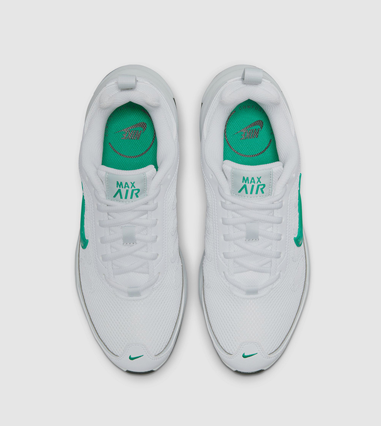 Nike women's air max motion 2 sneakers - outlet white/ghost aqua