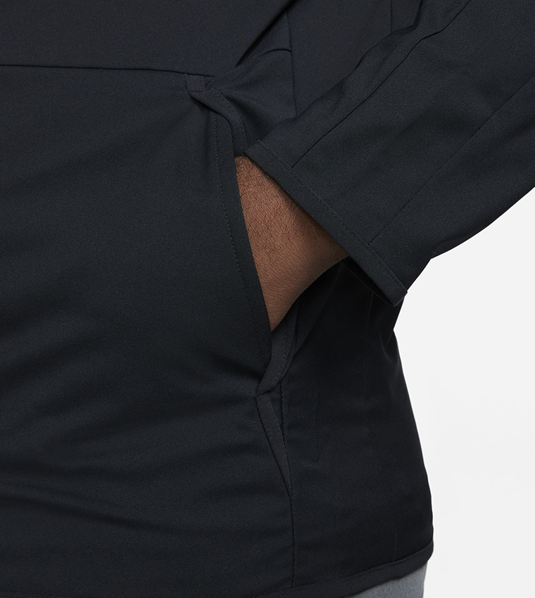 nike dry team training jacket