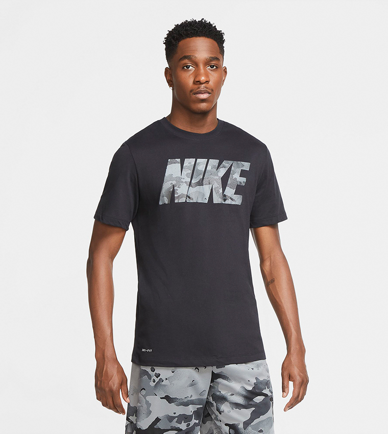 nike m nk dry tee dfc 2.0