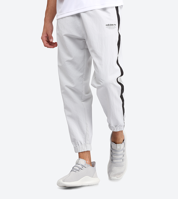 Buy Adidas Originals NMD Track Pants Grey CV5836 In Grey 6thStreet Saudi Arabia