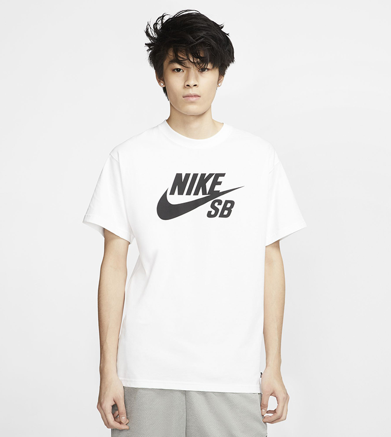 Nike casual hotsell t shirts