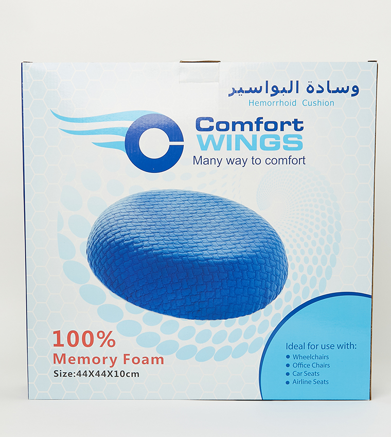 Cushion Ring Hemorrhoid (Piles)
