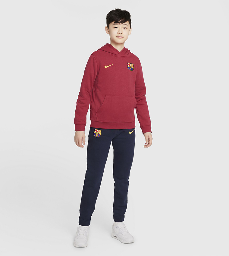fc barcelona sweatpants