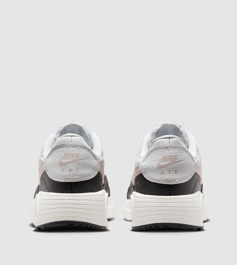 AIR MAX SC Color Block Sneakers