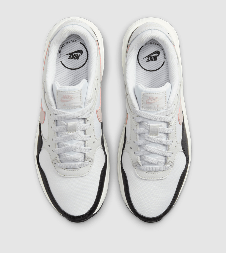 AIR MAX SC Color Block Sneakers