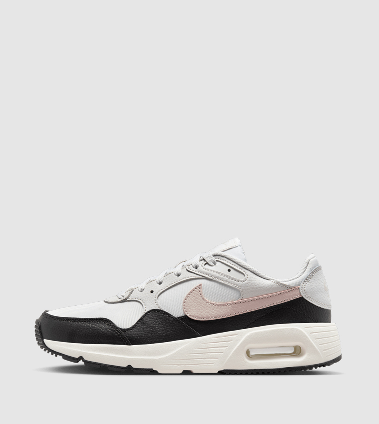 AIR MAX SC Color Block Sneakers