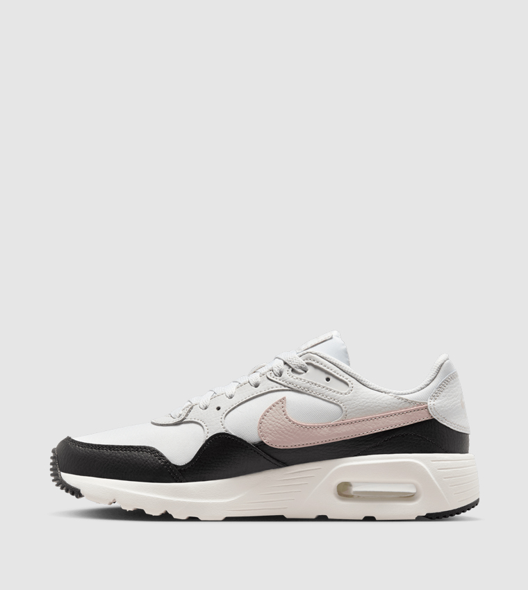 AIR MAX SC Color Block Sneakers