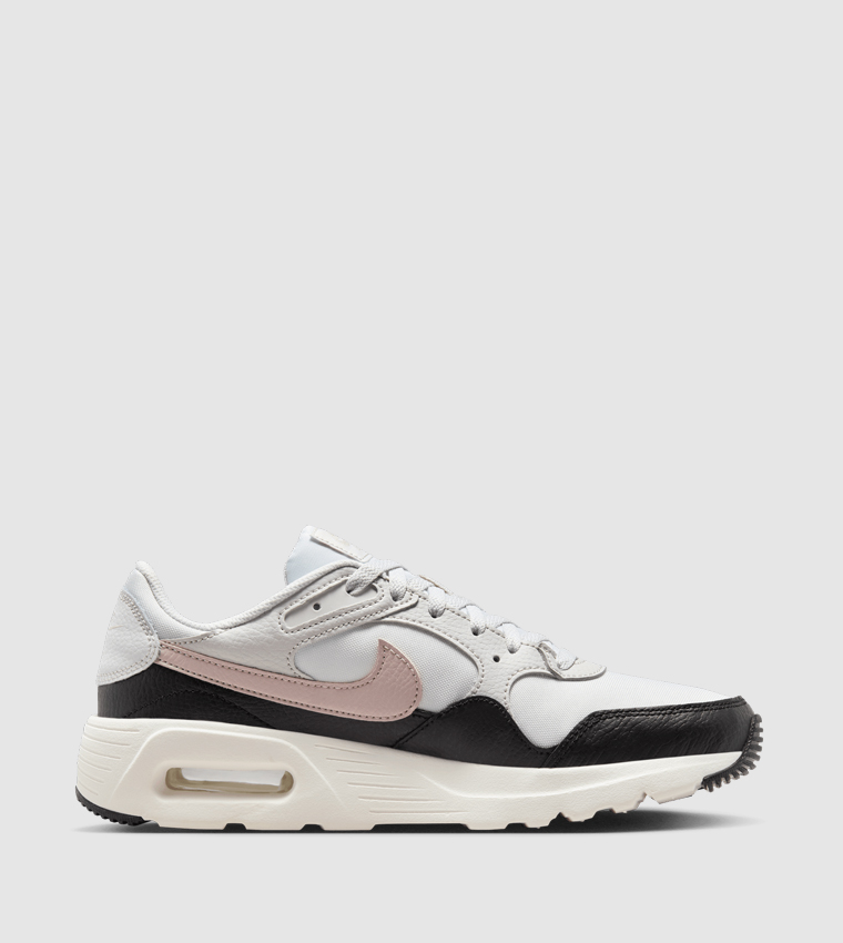 AIR MAX SC Color Block Sneakers