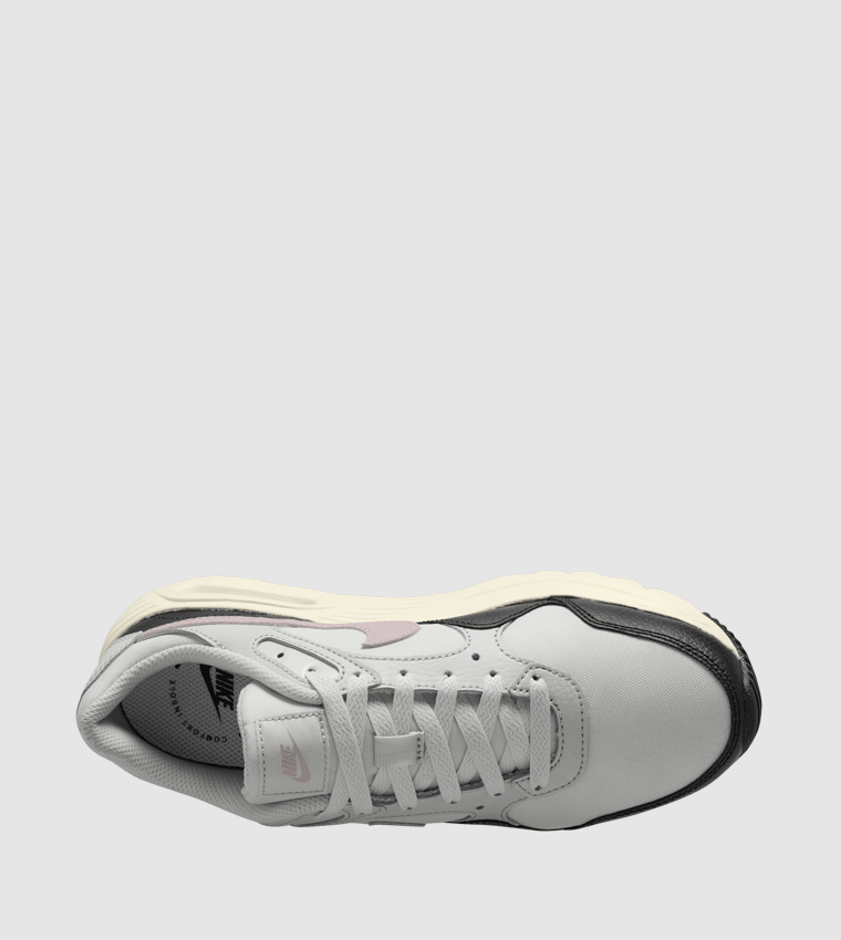 AIR MAX SC Color Block Sneakers