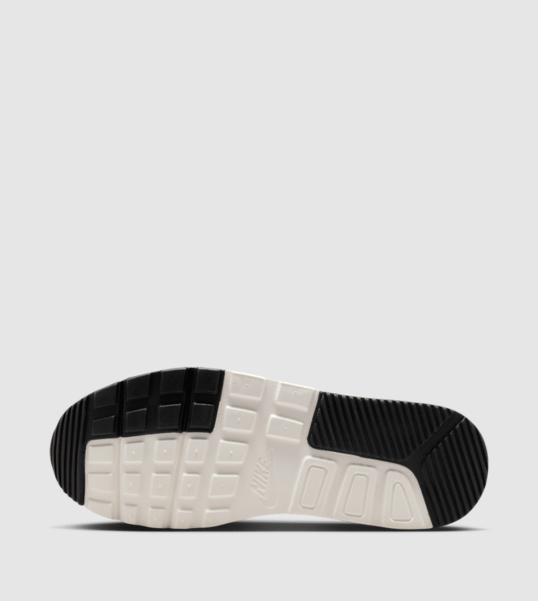 AIR MAX SC Color Block Sneakers