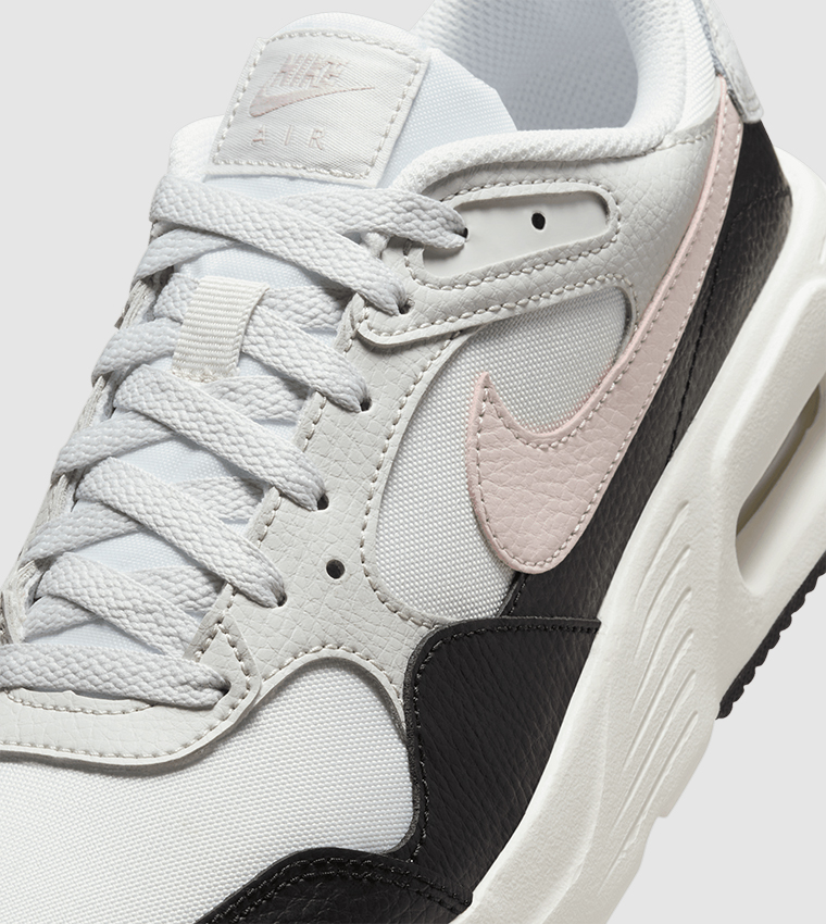 AIR MAX SC Color Block Sneakers
