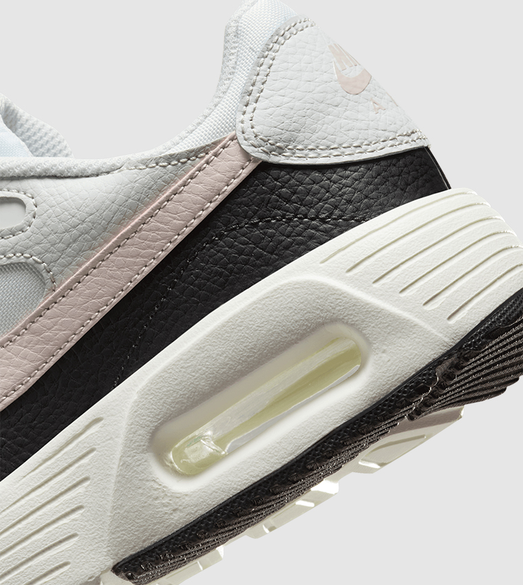 AIR MAX SC Color Block Sneakers