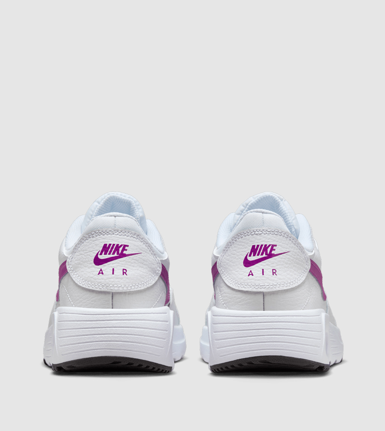 AIR MAX SC Color Block Sneakers
