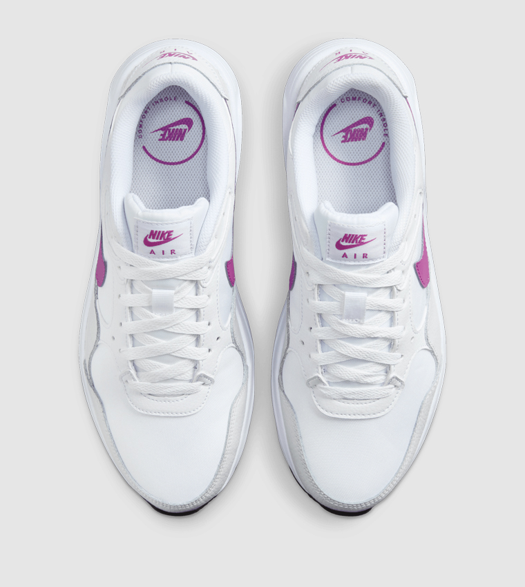 AIR MAX SC Color Block Sneakers