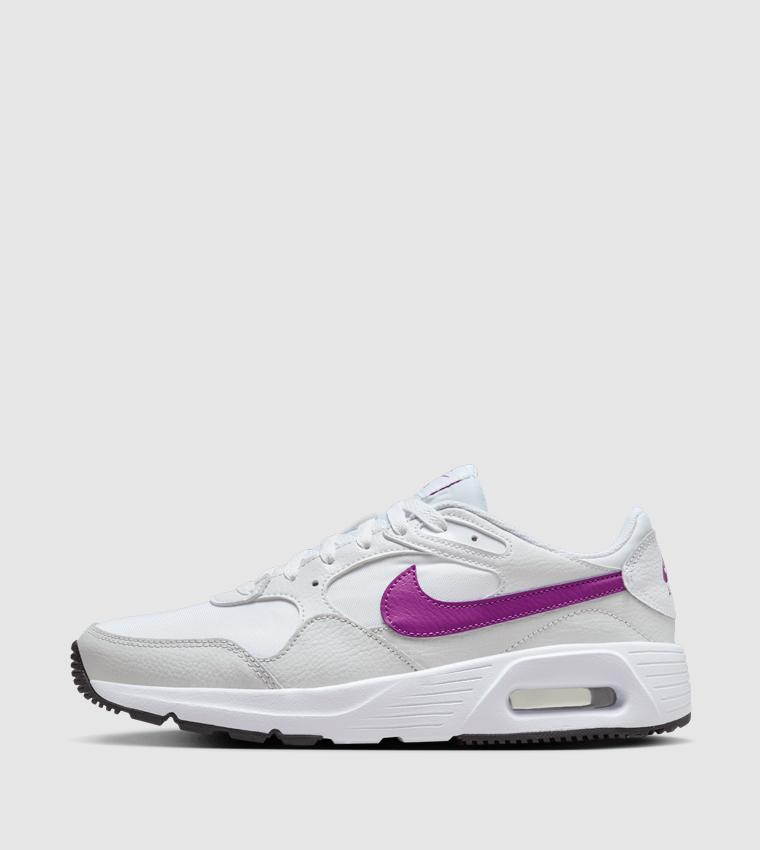 AIR MAX SC Color Block Sneakers
