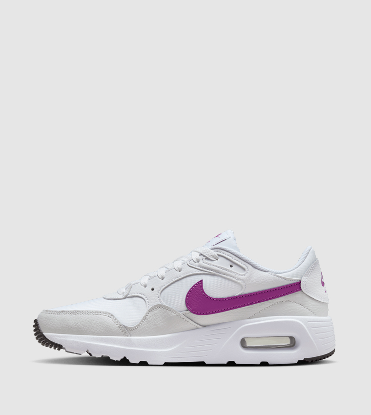 AIR MAX SC Color Block Sneakers