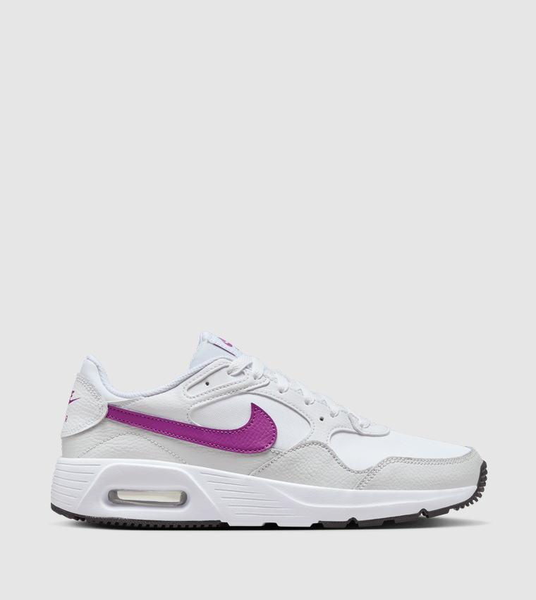 AIR MAX SC Color Block Sneakers