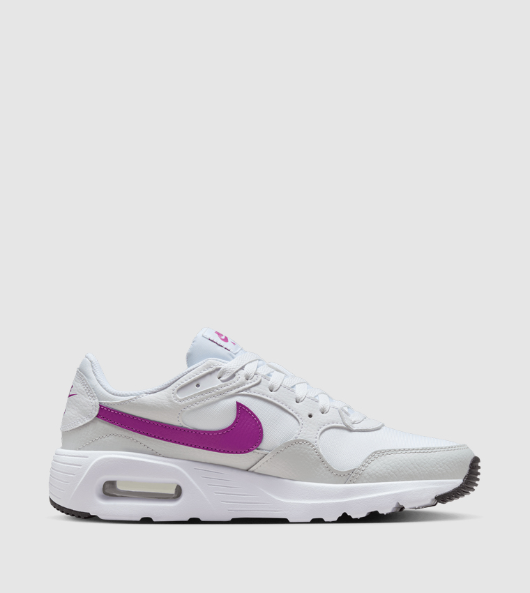 AIR MAX SC Color Block Sneakers