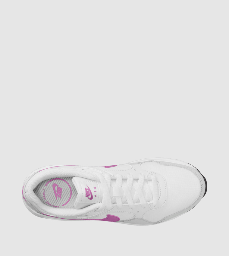 AIR MAX SC Color Block Sneakers
