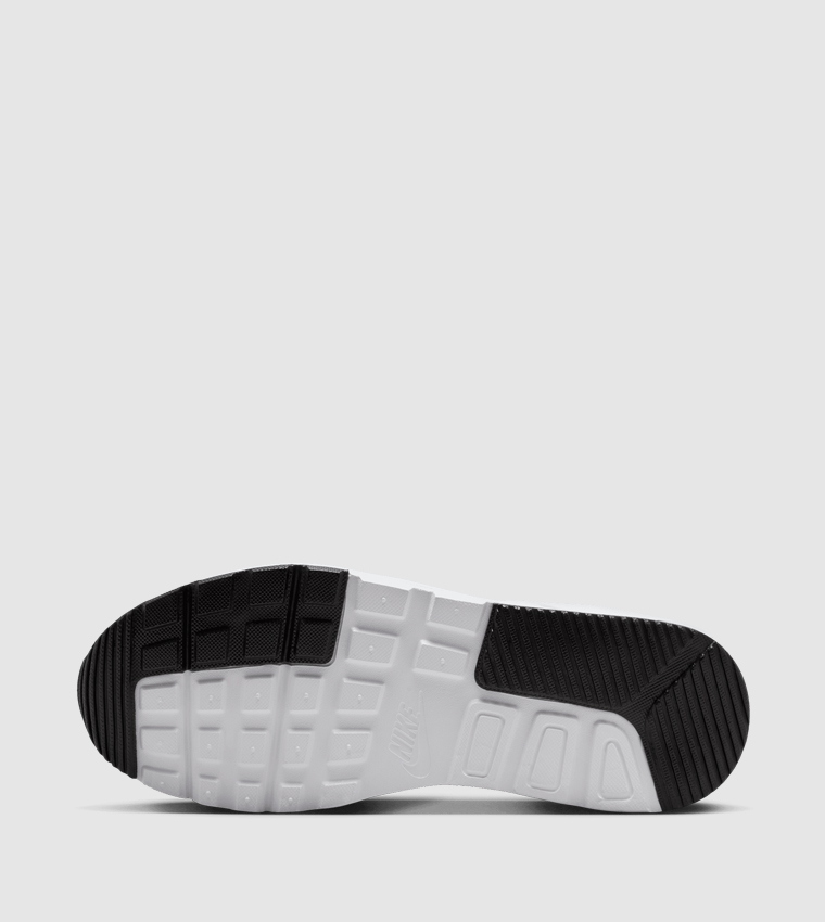 AIR MAX SC Color Block Sneakers