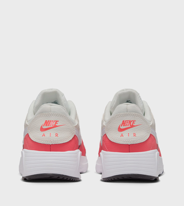 AIR MAX SC Lace-Up Sneakers