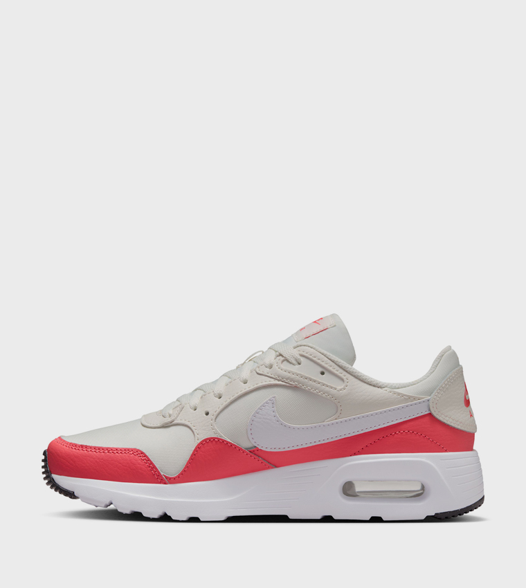 AIR MAX SC Lace-Up Sneakers