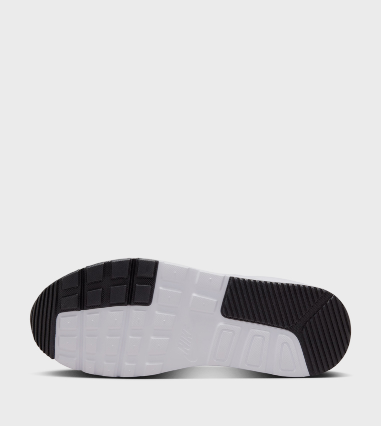 AIR MAX SC Lace-Up Sneakers